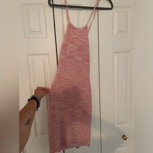 Et Clet Mini Dress